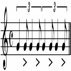 Offbeat - Phrasierung