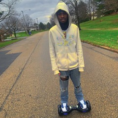 Bravoo HunnidZ - Duffle Bag Boy (prod. Goyxrd){Beez + Shoku Radio Exclusive}