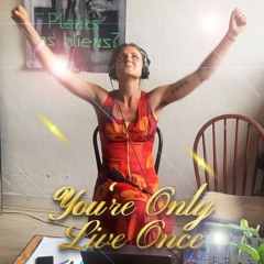 YOLO edition: The Last Day of Life with Catrine