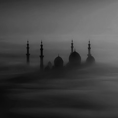 آذان غزة.. المؤذن محمد جازي عبد الله