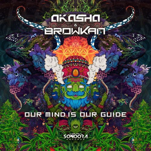Our Mind Is Our Guide | OUT NOW