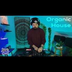 Organic and Melodic House Podcast #13 | Left Cat | Weekly DJ Mix