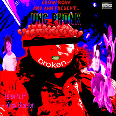 UNC PHONK (feat.CROW ROW, Unc jessen)