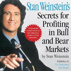 ( 6HvO ) Stan Weinstein’s Secrets for Profiting in Bull and Bear Markets by  Stan Weinstein,Scott