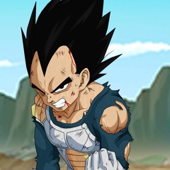Captain Underpants Theme  Vegeta AI Cover