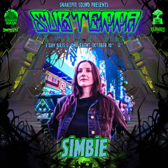 Subterra Festival - 11th October '25