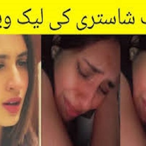 Stream Hot @ Zarnab Shastri MMs Viral Video Sex on social media  