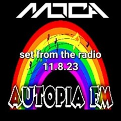 autopia fm set 11.8.23