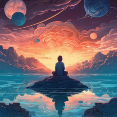 The Sea of Deep Peacefulness