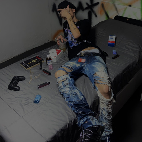 “B.o no cap 🧢”(prod.XB$💫)