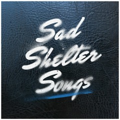 Said The Sky X Porter Robinson - Sad Shelter Songs (AZWZ Mashup)