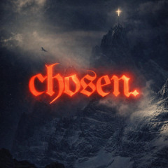 CHOSEN — GABS feat. Nyra (Official Audio)