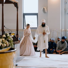 Aavoh Sajanaa - Hurleen Kaur, Aanya Kaur, Gobind Singh