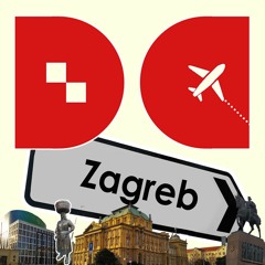 Destino Croacia: Zagreb
