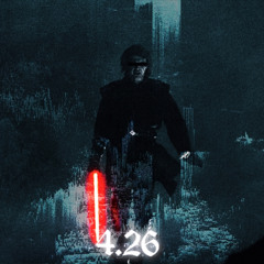 "Have You Heard Of The Tragedy Of Anakin Skywalker?" - Anakin Skywalker (Darth Vader) x 4:26