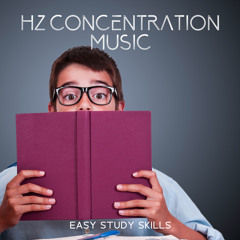 Lower Stress (14Hz)