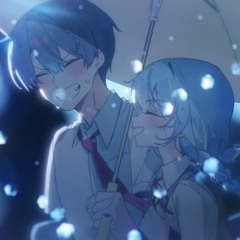 아라하시 타비 - Ref:rain (cover)