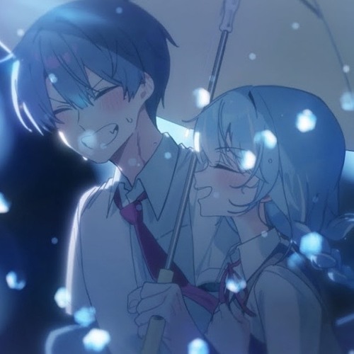 아라하시 타비 - Ref:rain (cover)