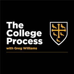 The College Process Episode 1 Audio