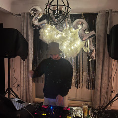 AFROHOUSE SET 002