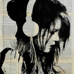 Headphones ON🖤 World ❌