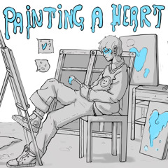 Khefiura - “Painting A Heart” (Prod. LexNour)