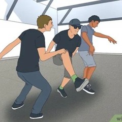 average estonian jump up dnb be like (they fucking suck)