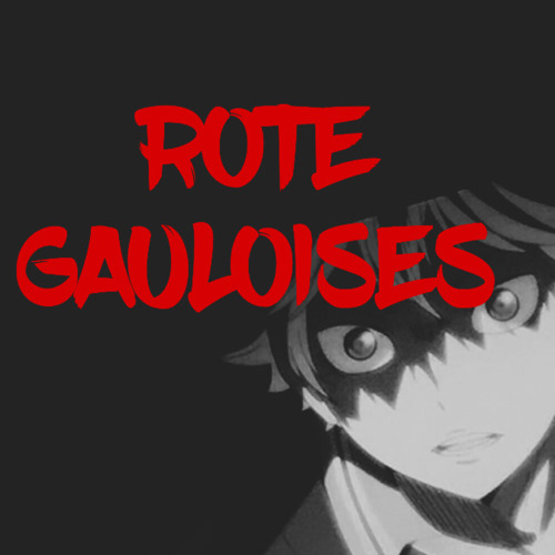 EDO SAIYA X KYROENDO - ROTE GAULOISES