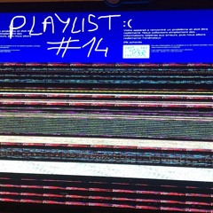 🌹❄️PL_14_Techno_Chill_vibes_1❄️🌹
