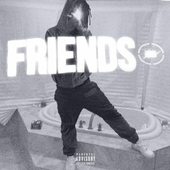 2020 Friends Samples 1/2