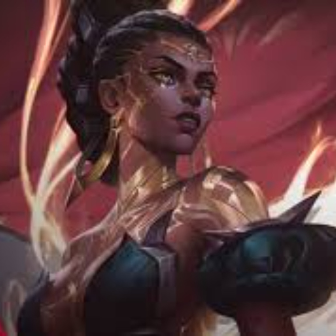 Stream Mel, the Soul’s Reflection Official Champion Theme - League of ...