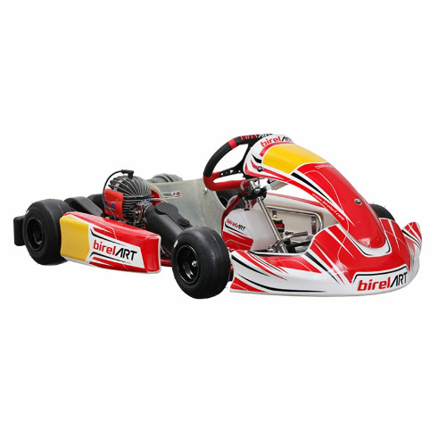 MarioKart Something