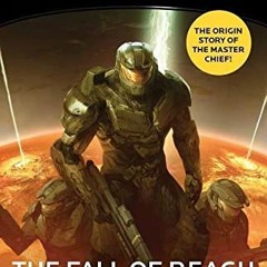 Get PDF Halo: The Fall of Reach (1) by  Eric Nylund