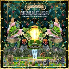 NEBULEUSE  ENCYCLOPEDIA  & ENCYCLOPEDIA RADIO 2025