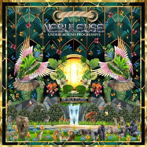 NEBULEUSE  ENCYCLOPEDIA  & ENCYCLOPEDIA RADIO 2025