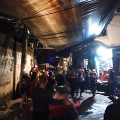 5 MINUTINHOS TROPA DA IDC - AQUECIMENTO PRO BAILE = ( DJ JN DE VILA VELHA)