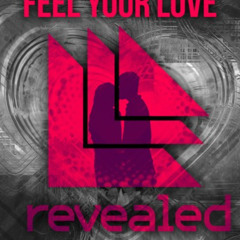 Soni Shima-Feel Your Love ( Original Remix )