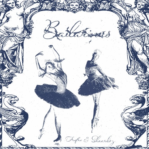 Bailarinas W/shaarksz (prod. lesliee)
