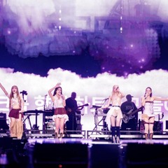 BLACKPINK - JUMP (DEADLINE WORLD TOUR)