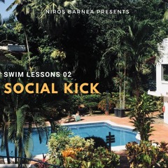 Swim Lessons 02 - Social Kick