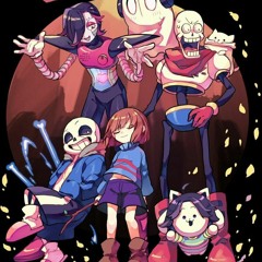 Undertale music