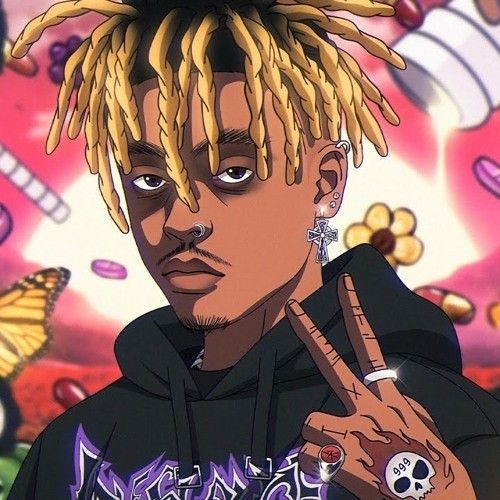 Where Did You Go - (LxonUp - Prod.Hub) - (Juice WRLD)