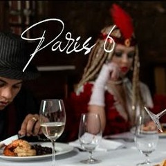 Paris 6 (feat. Sueth, Sos & Sobs) (beat. @peunubeat)
