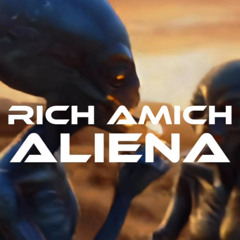 Alien by Rich Amich (prodby.Amich)