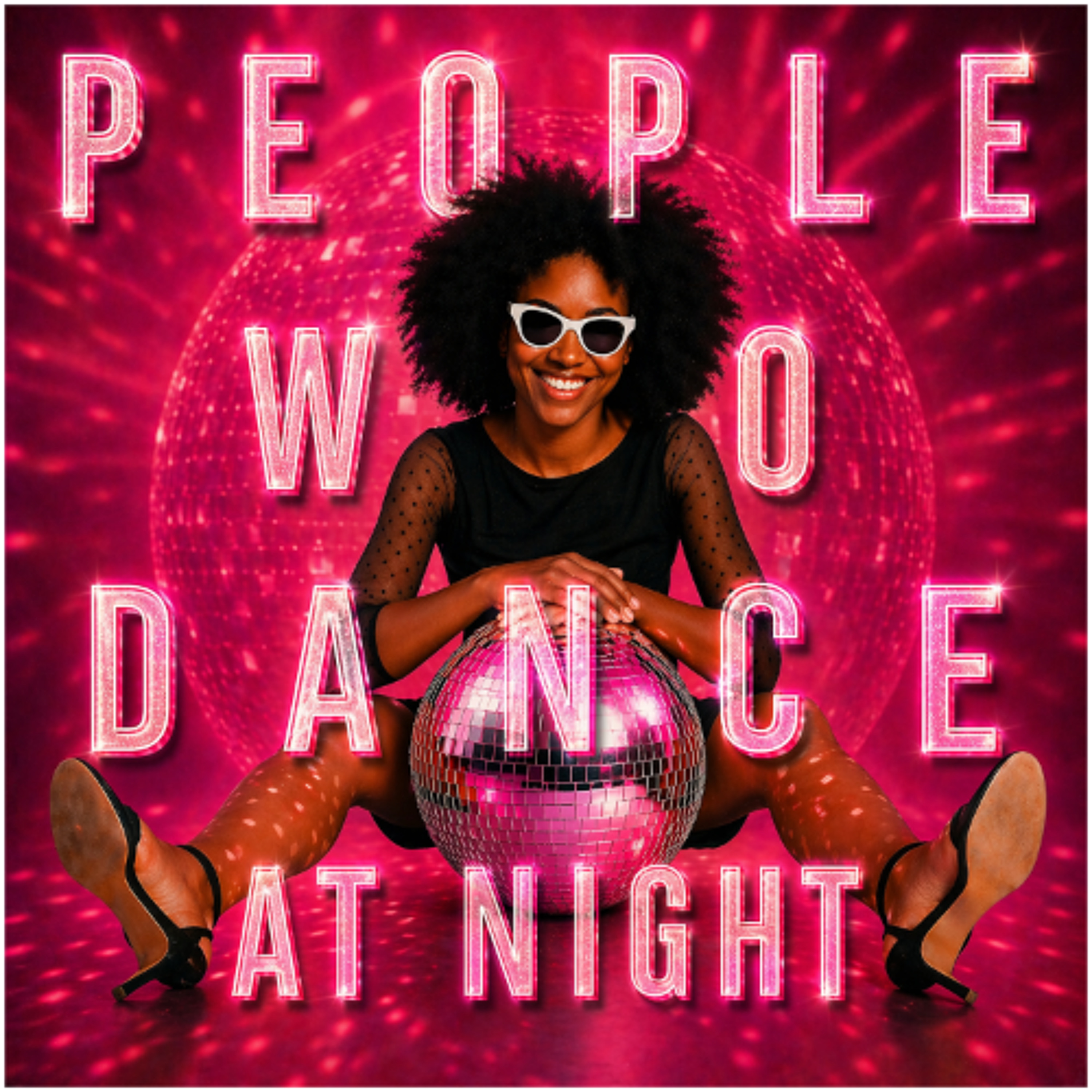 Bruno Kauffmann - People Who Dance At Night (Club Mix) episode artwork