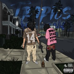 tropics (prod. sky)