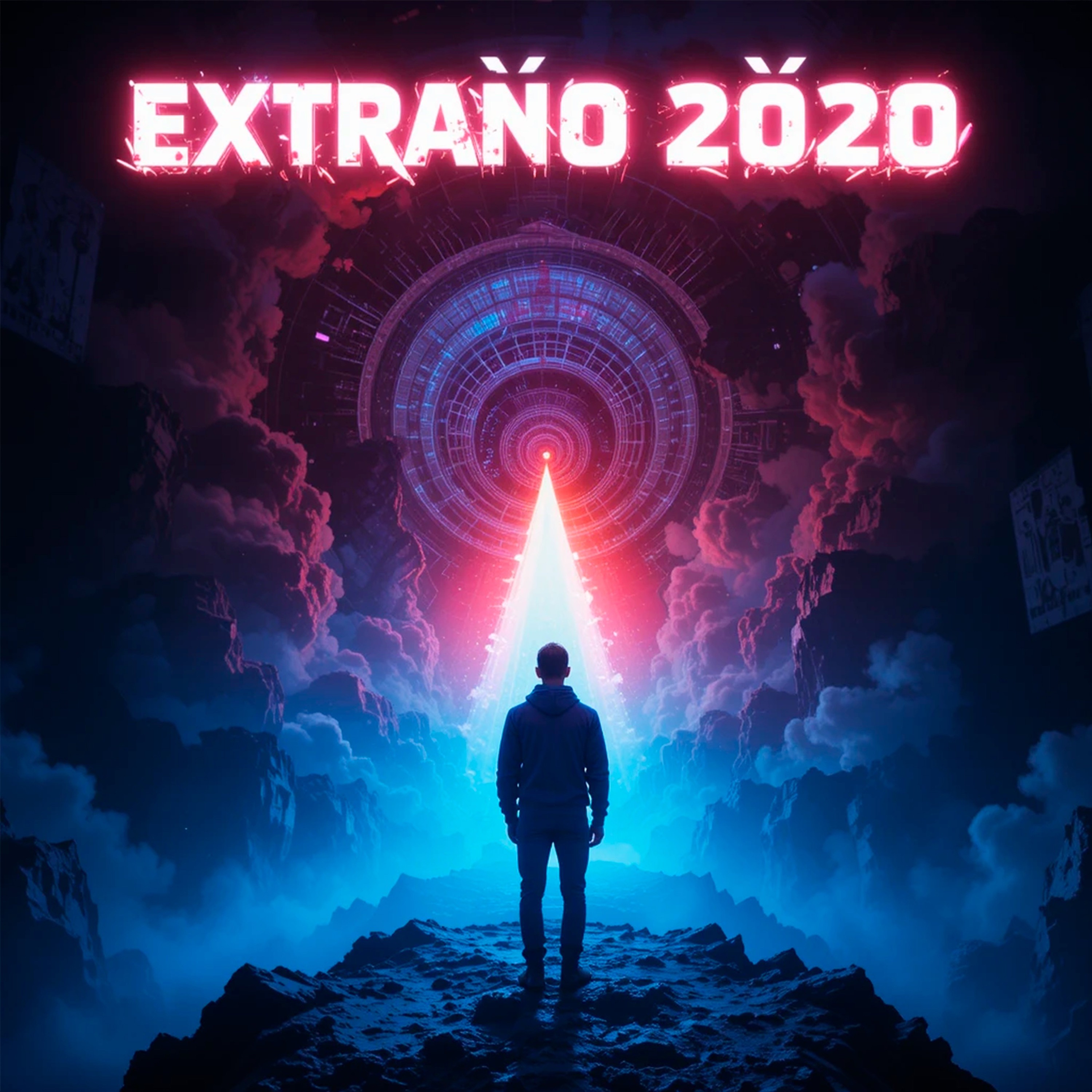 Extraño 2020 (Feat. Dr.P) episode artwork