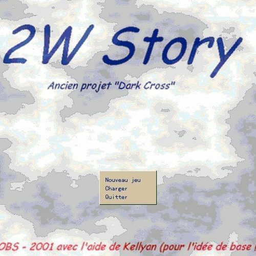 Stream Sim RPG Maker 95 The Original and Best SRPG Maker for PC by