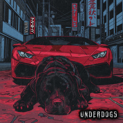 MWHY X RØNAN - UNDERDOGS [FREE DOWNLOAD]