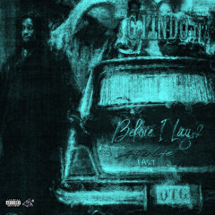 G. Lindo - Only Tha Gang Freestyle Fast